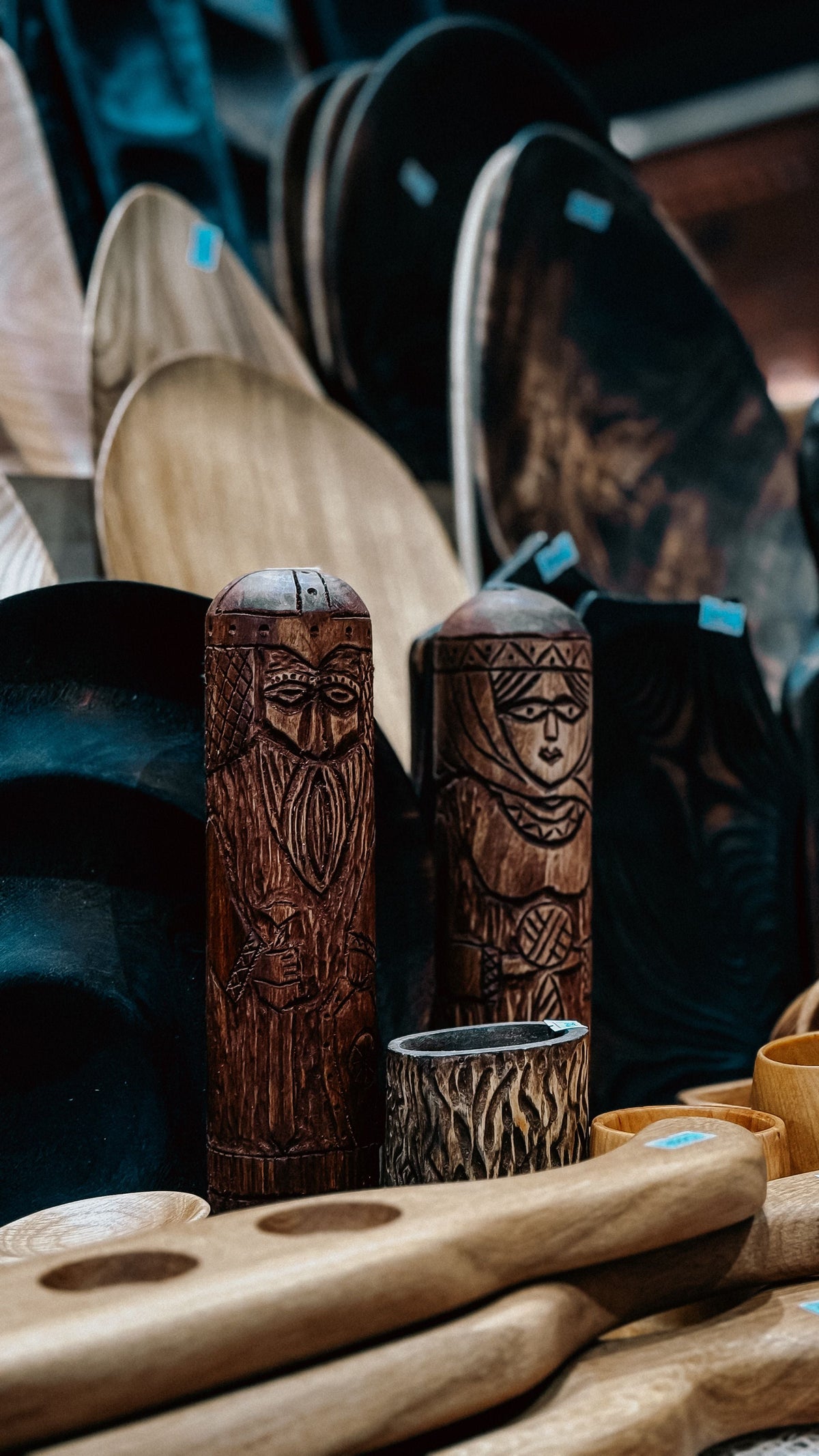 Wood Products